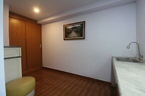 Belvilla Serenity Resort