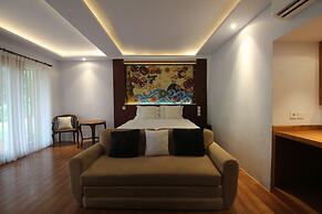 Belvilla Serenity Resort