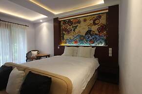 Belvilla Serenity Resort