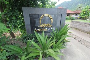 Belvilla Serenity Resort