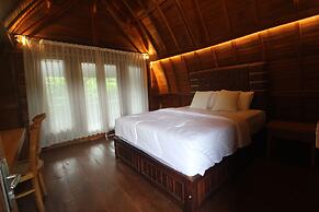 Belvilla Serenity Resort