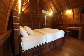 Belvilla Serenity Resort