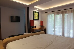 Belvilla Serenity Resort