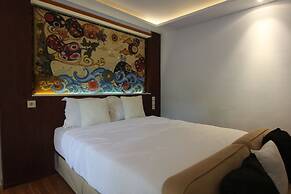 Belvilla Serenity Resort