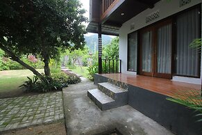 Belvilla Serenity Resort