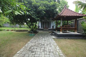 Belvilla Serenity Resort