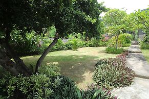 Belvilla Serenity Resort