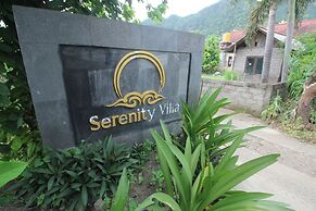 Belvilla Serenity Resort
