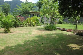 Belvilla Serenity Resort