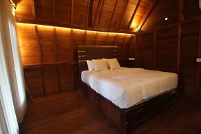 Belvilla Serenity Resort