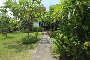 Belvilla Serenity Resort