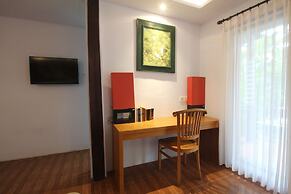 Belvilla Serenity Resort