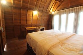 Belvilla Serenity Resort