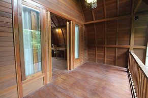 Belvilla Serenity Resort