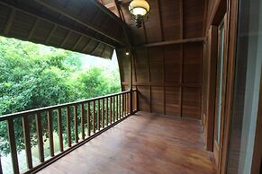 Belvilla Serenity Resort