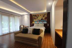 Belvilla Serenity Resort