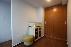 Belvilla Serenity Resort