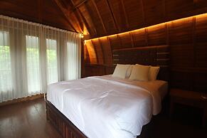 Belvilla Serenity Resort