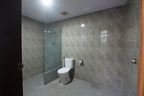 Belvilla Serenity Resort