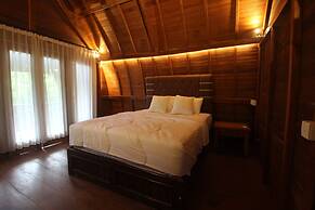 Belvilla Serenity Resort