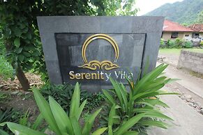Belvilla Serenity Resort