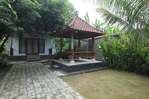 Belvilla Serenity Resort