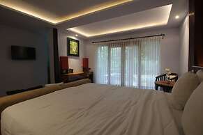 Belvilla Serenity Resort