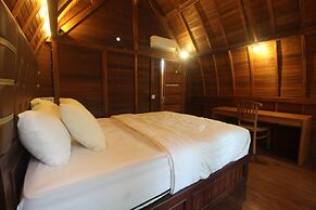 Belvilla Serenity Resort