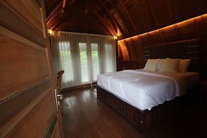 Belvilla Serenity Resort