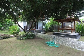 Belvilla Serenity Resort