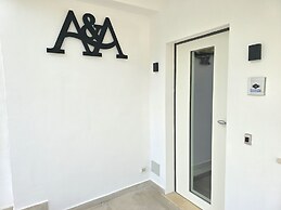 A&A Rooms