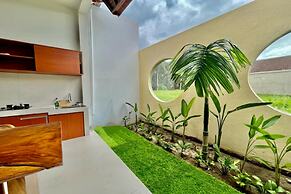 Belvilla Tirta Sari Resort Central Ubud