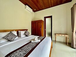 Belvilla Tirta Sari Resort Central Ubud