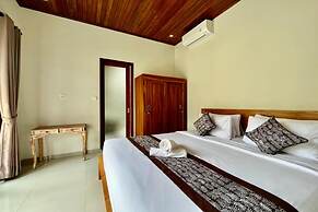 Belvilla Tirta Sari Resort Central Ubud