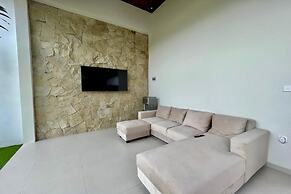 Belvilla Tirta Sari Resort Central Ubud