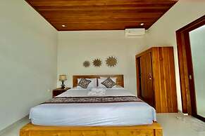 Belvilla Tirta Sari Resort Central Ubud