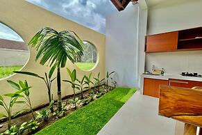 Belvilla Tirta Sari Resort Central Ubud