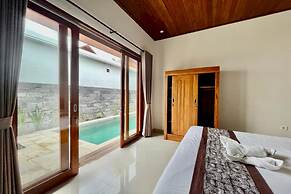 Belvilla Tirta Sari Resort Central Ubud