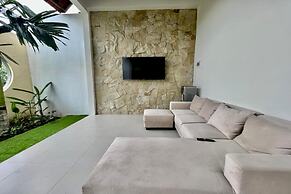 Belvilla Tirta Sari Resort Central Ubud