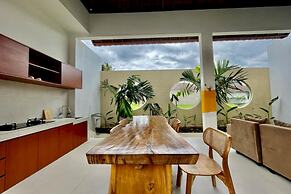 Belvilla Tirta Sari Resort Central Ubud