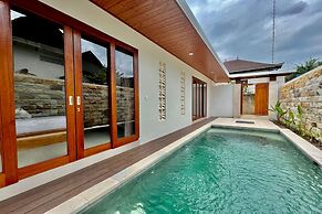 Belvilla Tirta Sari Resort Central Ubud