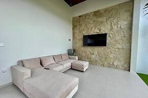 Belvilla Tirta Sari Resort Central Ubud