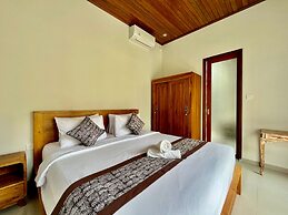 Belvilla Tirta Sari Resort Central Ubud