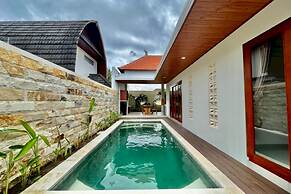 Belvilla Tirta Sari Resort Central Ubud