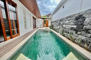 Belvilla Tirta Sari Resort Central Ubud