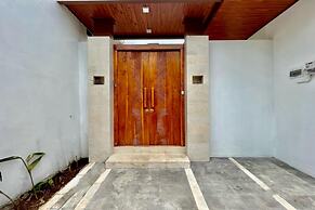 Belvilla Tirta Sari Resort Central Ubud