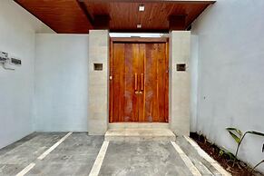 Belvilla Tirta Sari Resort Central Ubud