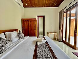 Belvilla Tirta Sari Resort Central Ubud