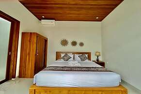 Belvilla Tirta Sari Resort Central Ubud