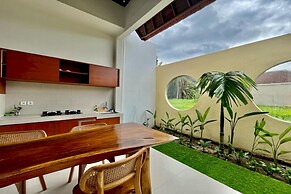 Belvilla Tirta Sari Resort Central Ubud